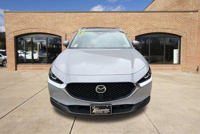 2025 Mazda Mazda CX-30 2.5 S Preferred Package AWD