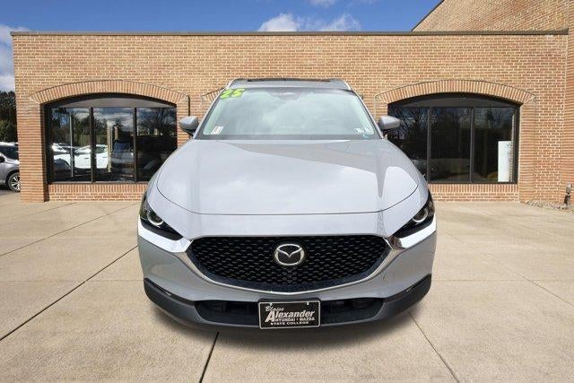 2025 Mazda Mazda CX-30 2.5 S Preferred Package AWD