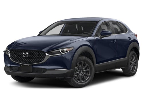 2023 Mazda Mazda CX-30 2.5 S Preferred Package AWD
