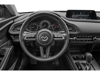 2023 Mazda Mazda CX-30 2.5 S Preferred Package AWD