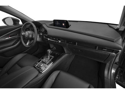 2023 Mazda Mazda CX-30 2.5 S Preferred Package AWD