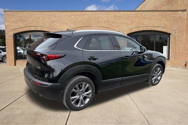 2025 Mazda Mazda CX-30 2.5 S Premium Package AWD