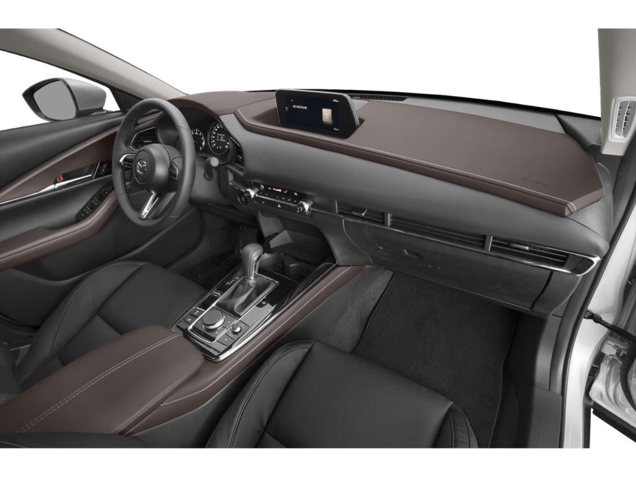 2025 Mazda Mazda CX-30 2.5 S Premium Package AWD