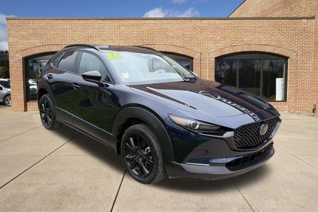 2026 Mazda Mazda CX-30 2.5 Turbo Aire Edition AWD