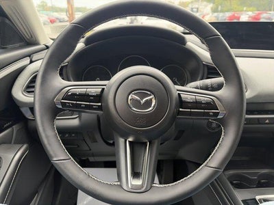 2026 Mazda Mazda CX-30 2.5 Turbo Aire Edition AWD