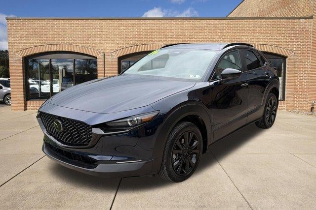 2026 Mazda Mazda CX-30 2.5 Turbo Aire Edition AWD