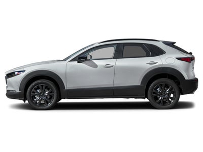2026 Mazda Mazda CX-30 2.5 Turbo Aire Edition AWD