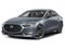 2025 Mazda Mazda3 Sedan 2.5 S Carbon Edition AWD