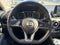 2025 Nissan Sentra SV CVT