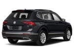2019 Volkswagen Tiguan 2.0T SE 4MOTION