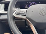 2026 Volkswagen Tiguan SE 4MOTION