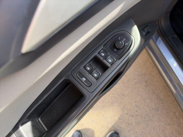 2022 Volkswagen Taos SE 4MOTION