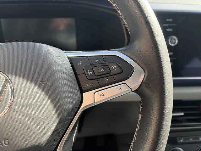 2022 Volkswagen Taos SE 4MOTION