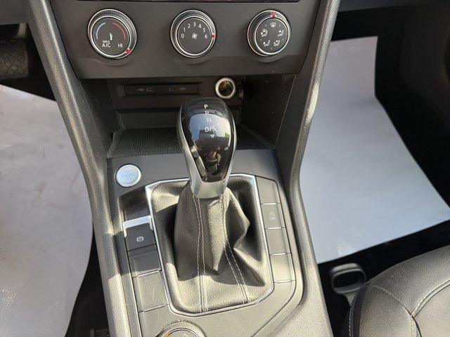 2022 Volkswagen Taos SE 4MOTION