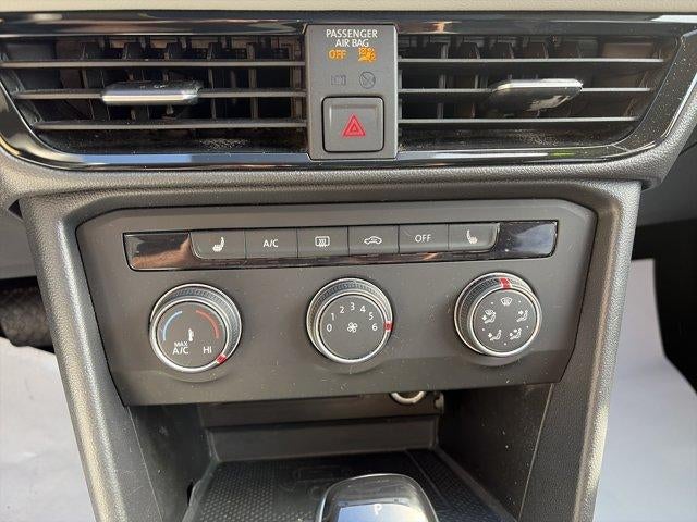 2022 Volkswagen Taos SE 4MOTION