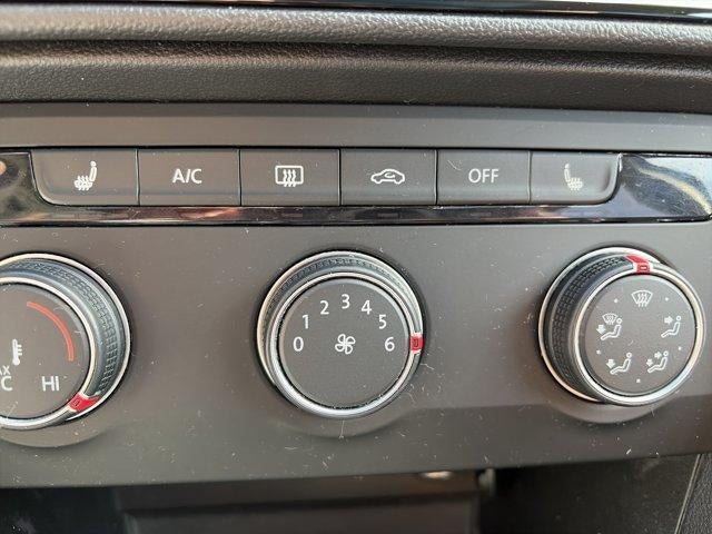 2022 Volkswagen Taos SE 4MOTION