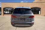 2022 Volkswagen Taos SE 4MOTION