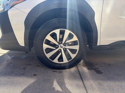 2024 Subaru Outback AWD