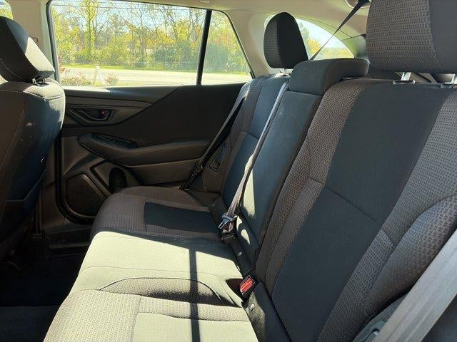 2024 Subaru Outback AWD