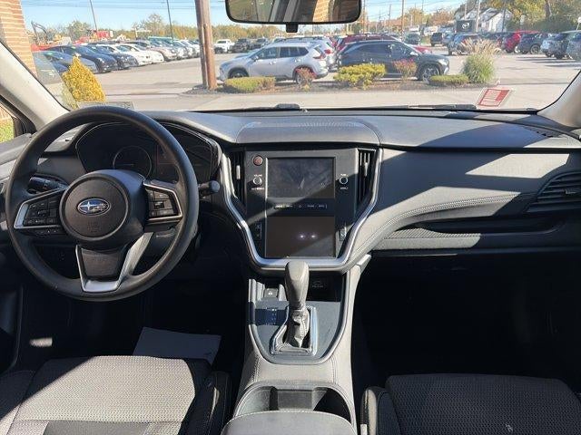 2024 Subaru Outback AWD
