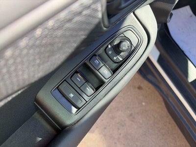 2024 Subaru Outback AWD