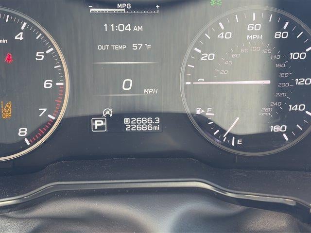 2024 Subaru Outback AWD
