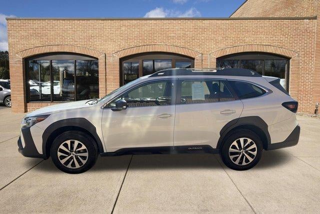 2024 Subaru Outback AWD