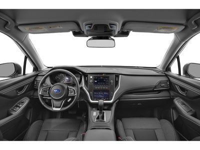 2024 Subaru Outback AWD