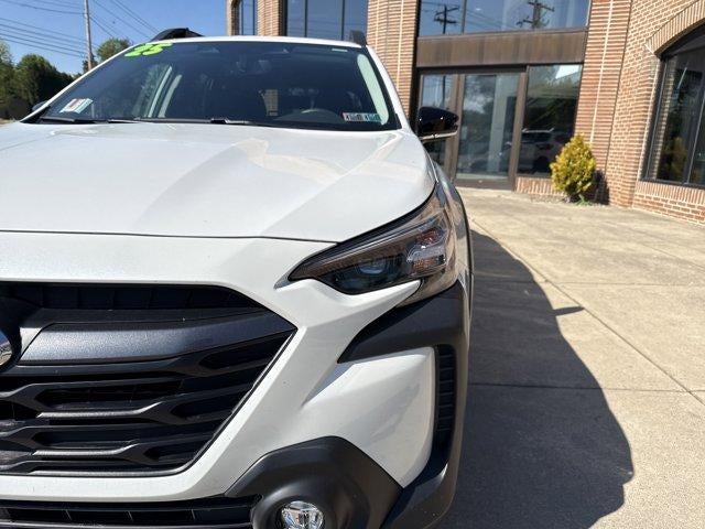 2025 Subaru Outback Limited AWD