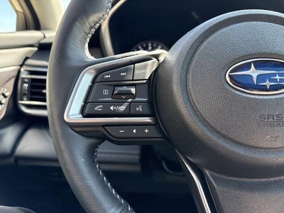 2025 Subaru Outback Limited AWD