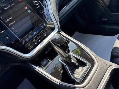 2025 Subaru Outback Limited AWD