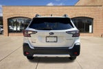 2025 Subaru Outback Limited AWD
