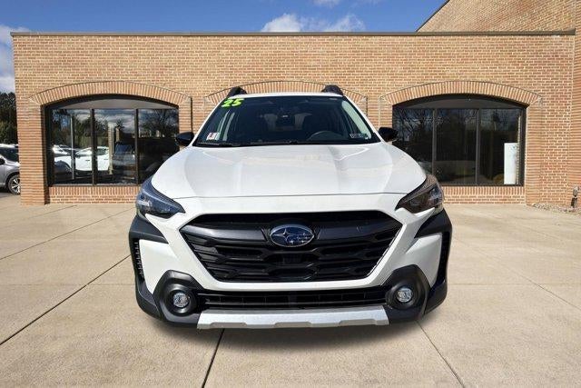 2025 Subaru Outback Limited AWD