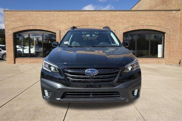 2020 Subaru Outback Onyx Edition XT CVT