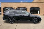2020 Subaru Outback Onyx Edition XT CVT