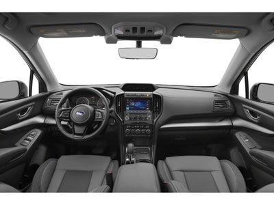2022 Subaru Ascent Onyx Edition 7-Passenger