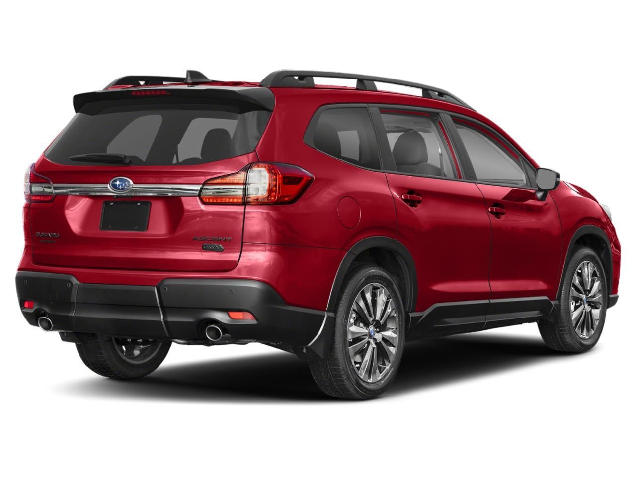 2022 Subaru Ascent Onyx Edition 7-Passenger
