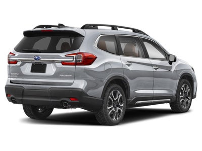 2024 Subaru Ascent Touring 7-Passenger