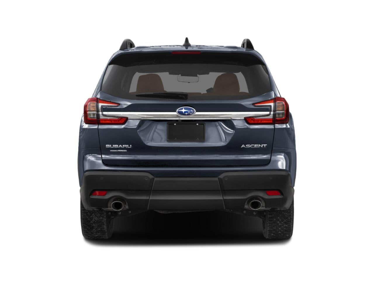 2024 Subaru Ascent Touring 7-Passenger