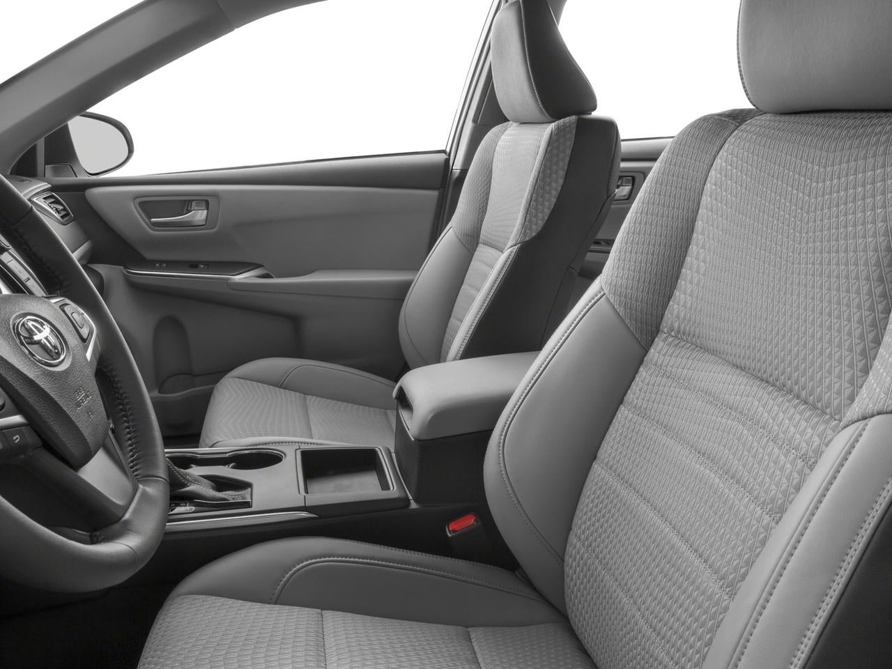 2016 Toyota Camry 4dr Sdn V6 Auto XSE (SE)