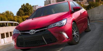 2016 Toyota Camry 4dr Sdn V6 Auto XSE (SE)