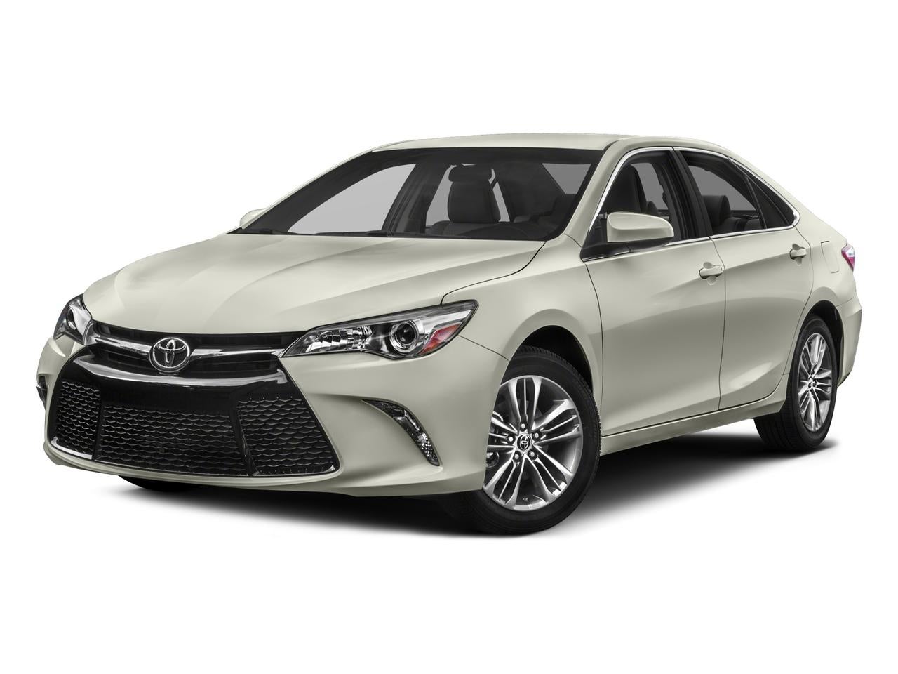 2016 Toyota Camry 4dr Sdn V6 Auto XSE (SE)