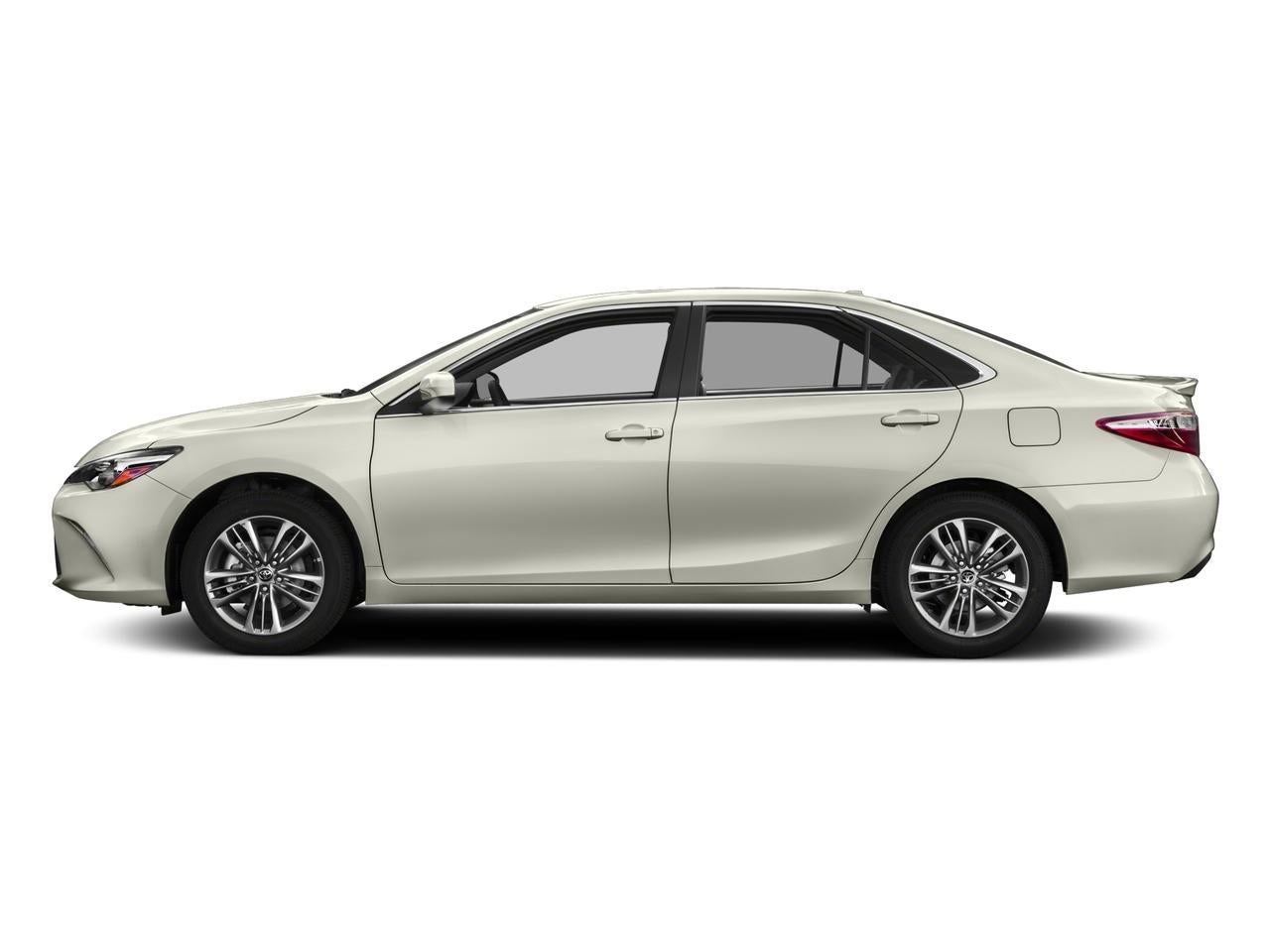 2016 Toyota Camry 4dr Sdn V6 Auto XSE (SE)