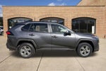 2025 Toyota RAV4 Hybrid XLE AWD (Natl)