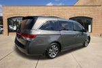 2014 Honda Odyssey Touring with DVD Rear Entertainment System and Navigation