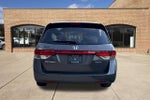 2014 Honda Odyssey Touring with DVD Rear Entertainment System and Navigation