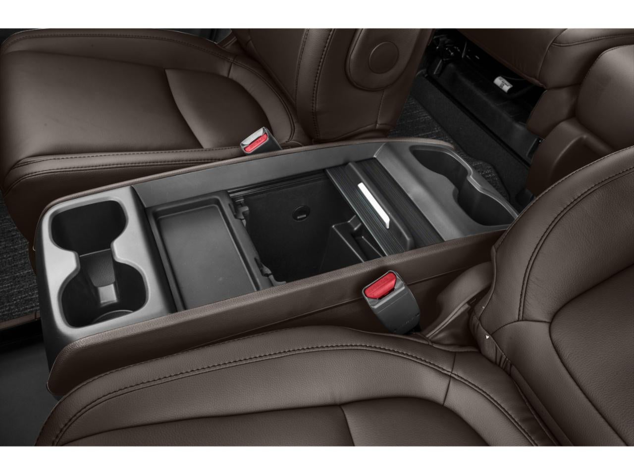 2023 Honda Odyssey EX-L Auto