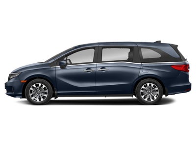2023 Honda Odyssey EX-L Auto