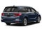 2023 Honda Odyssey EX-L Auto