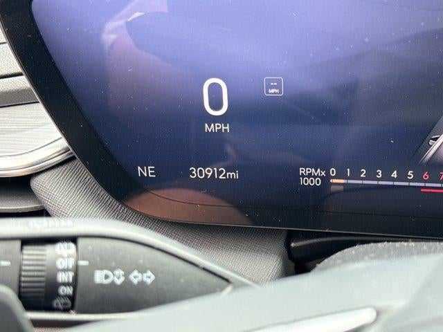 2026 Buick Enclave 4dr Preferred